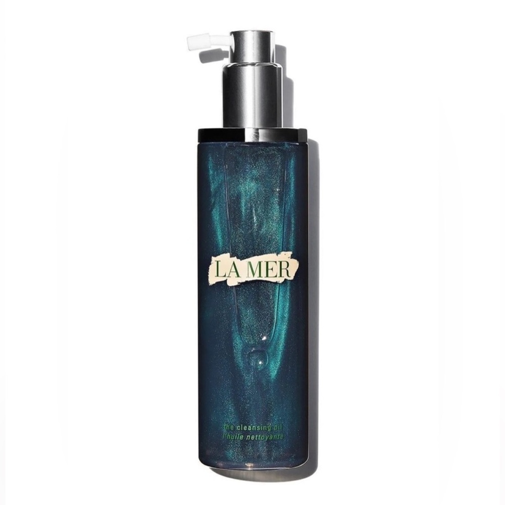 La Mer The Cleansing Oil - Picture 2 of 8